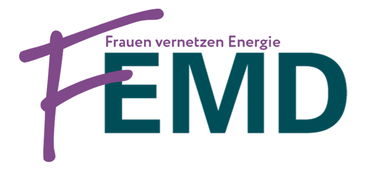 FEMD Logo